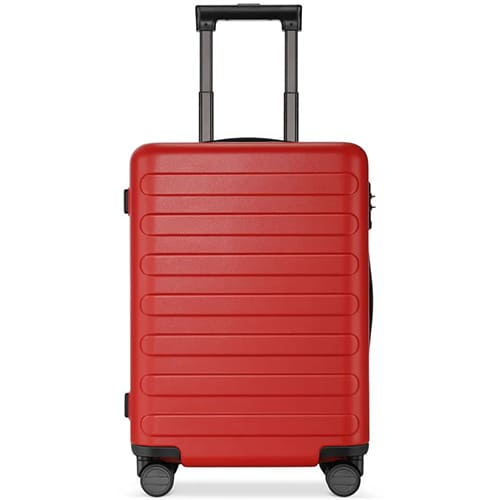Чемодан Ninetygo Rhine Luggage 24'' (Красный) - фото2