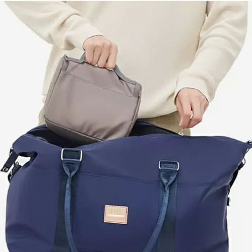 Сумка 90 Point Multifunctional Travel Bag (Синий)