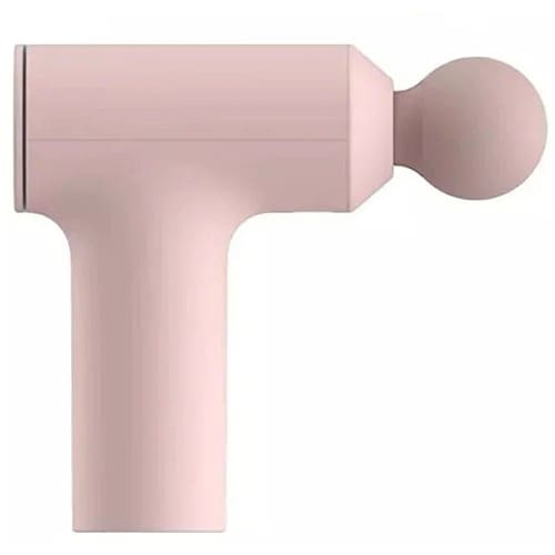 Массажный пистолет Xiaomi Mijia Mini (YMJM-M351) Розовый - фото2