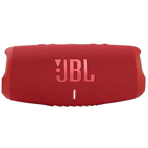 Портативная колонка JBL Charge 5 (Красный)
