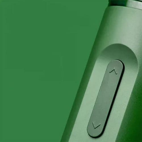 Электрическая отвертка HOTO Lithium Electric Screwdriver Lite Зеленый