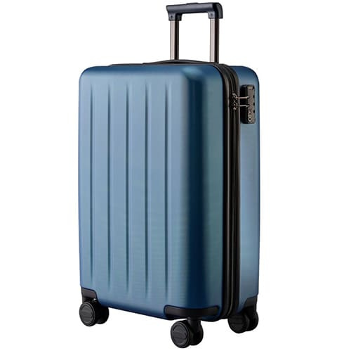 Чемодан Ninetygo Danube Luggage 20'' (Синий)