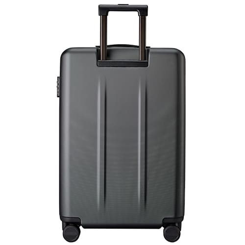 Чемодан Ninetygo Danube Luggage 20'' (Черный)  - фото2