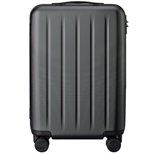 Чемодан Ninetygo Danube Luggage 20'' (Черный)  - фото3