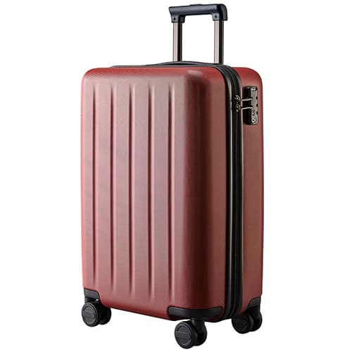 Чемодан Ninetygo Danube Luggage 20'' (Красный)