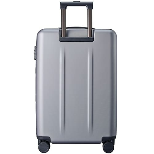 Чемодан Ninetygo Danube Luggage 20'' (Серый) - фото2