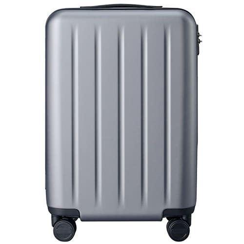Чемодан Ninetygo Danube Luggage 20'' (Серый) - фото3
