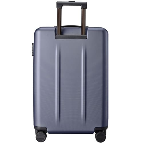Чемодан Ninetygo Danube Luggage 28'' (Темно-синий)