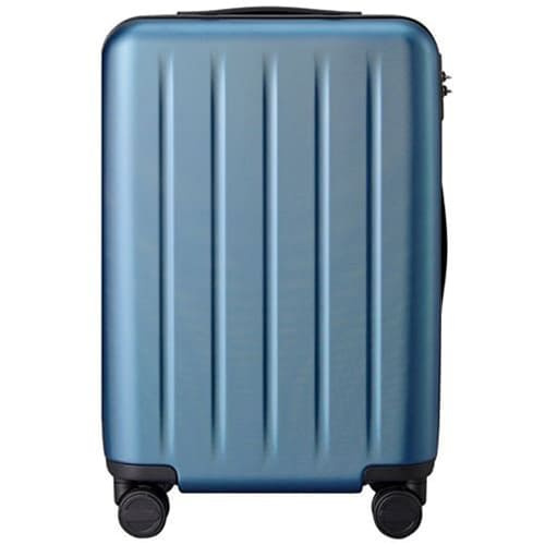 Чемодан Ninetygo Danube Luggage 28'' (Синий) 	