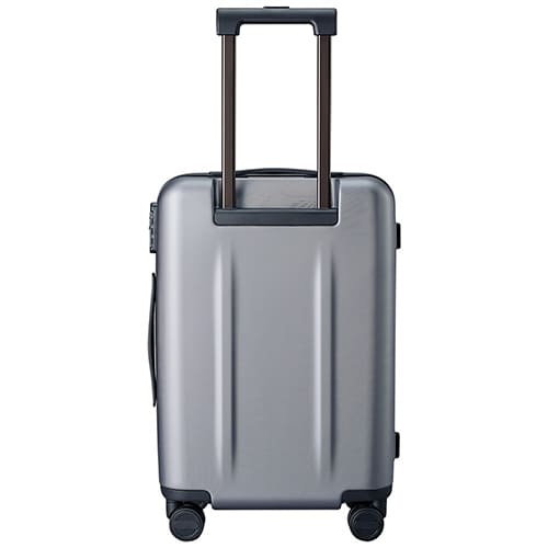 Чемодан Ninetygo Danube Luggage 24'' (Серый) - фото3