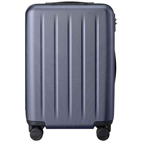 Чемодан Ninetygo Danube Luggage 24'' (Темно-синий) 