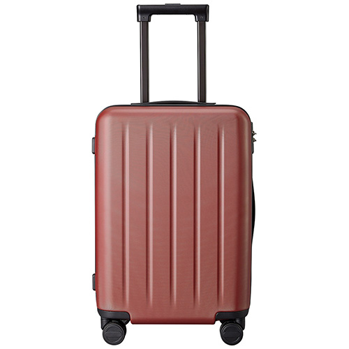 Чемодан Ninetygo Danube Luggage 28'' (Красный)