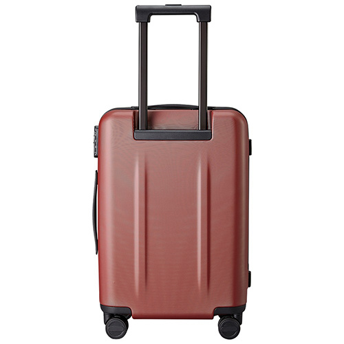 Чемодан Ninetygo Danube Luggage 28'' (Красный)