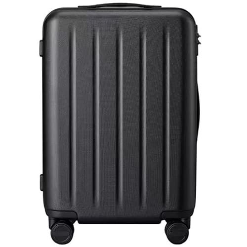 Чемодан Ninetygo Danube Luggage 28'' (Черный)  - фото4