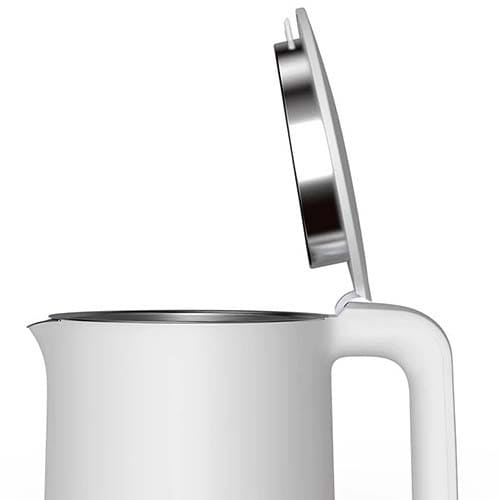 Чайник Xiaomi Mijia Electric Kettle 1A (Белый) Чайник Xiaomi Mijia Electric Kettle 1A (Белый)