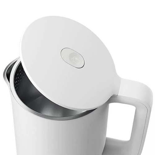 Чайник  Xiaomi Mijia Electric Kettle 1A (Белый)