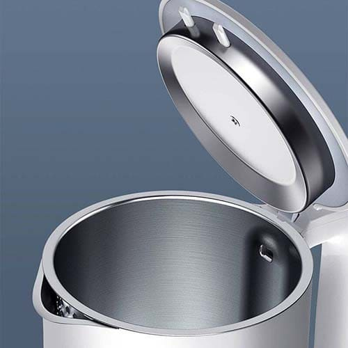 Чайник Xiaomi Mijia Electric Kettle 1A (Белый) Чайник Xiaomi Mijia Electric Kettle 1A (Белый)