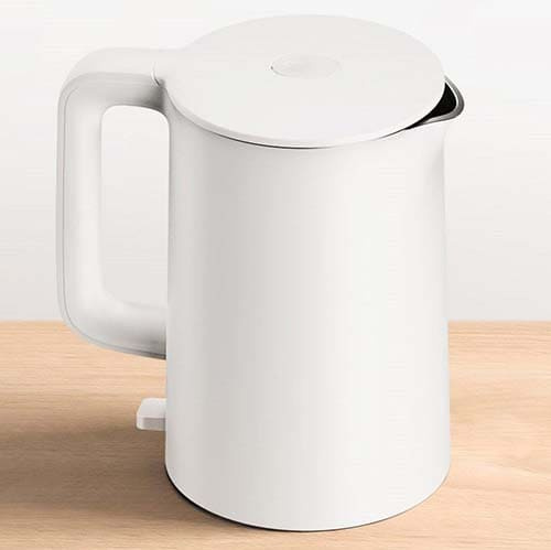Чайник  Xiaomi Mijia Electric Kettle 1A (Белый) - фото8