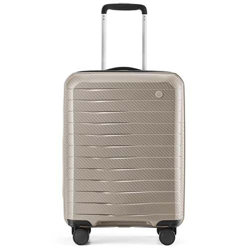 Чемодан Ninetygo Lightweight Luggage 24'' (Белый) - фото3