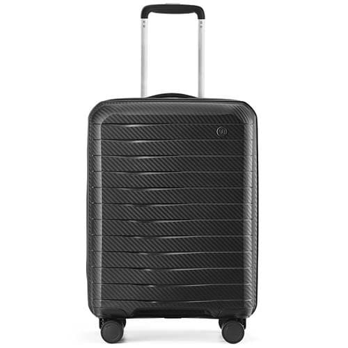 Чемодан Ninetygo Lightweight Luggage 24'' (Черный)