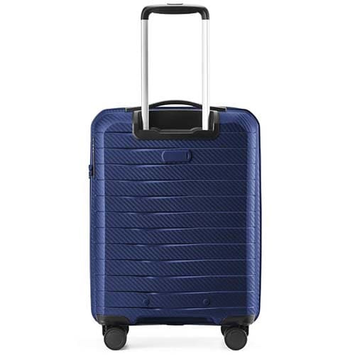 Чемодан Ninetygo Lightweight Luggage 24'' (Синий)
