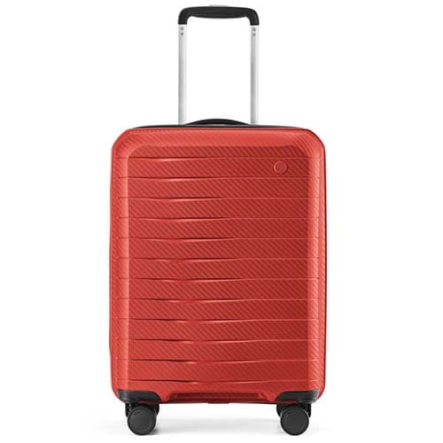 Чемодан Ninetygo Lightweight Luggage 24'' (Красный)