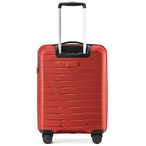 Чемодан Ninetygo Lightweight Luggage 24'' (Красный)