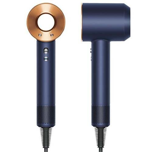 Фен для волос Xiaomi SenCiciMen Hair Dryer HD15 (Золотой) - фото
