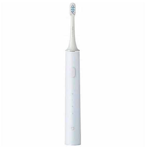 Электрическая зубная щетка Xiaomi MiJia Sonic Electric Toothbrush T500 Голубой