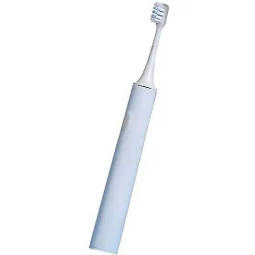 Электрическая зубная щетка Xiaomi MiJia Sonic Electric Toothbrush T500 Голубой