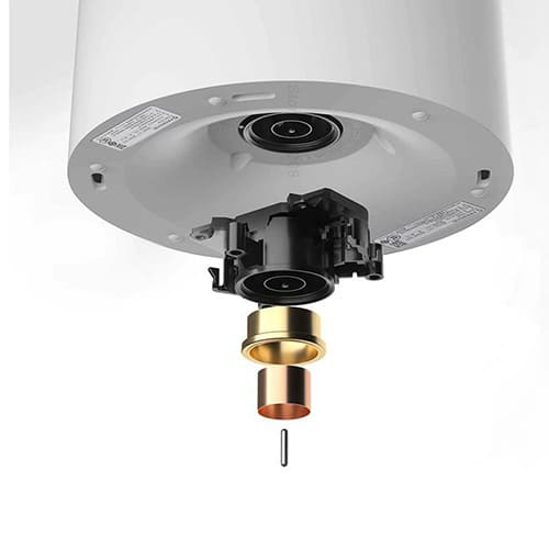 Чайник Xiaomi Smart Kettle Bluetooth 2 1.5L MJHWSH03YM (Белый) Чайник Xiaomi Smart Kettle Bluetooth 2 1.5L MJHWSH03YM (Белый)