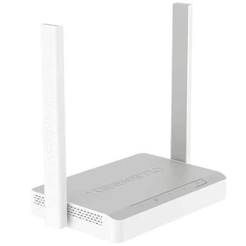 Wi-Fi роутер Keenetic Air KN-1613 (Белый) - фото2