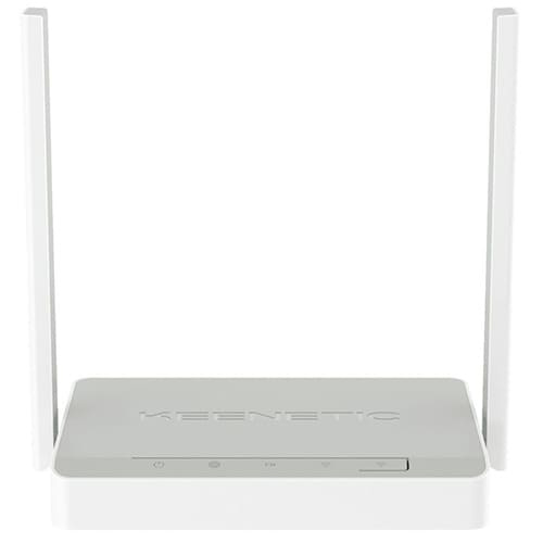 Wi-Fi роутер Keenetic Air KN-1613 (Белый) - фото5