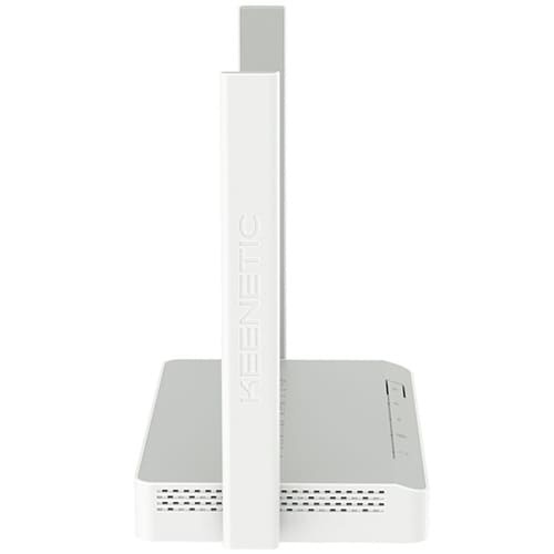 Wi-Fi роутер Keenetic Air KN-1613 (Белый) - фото7