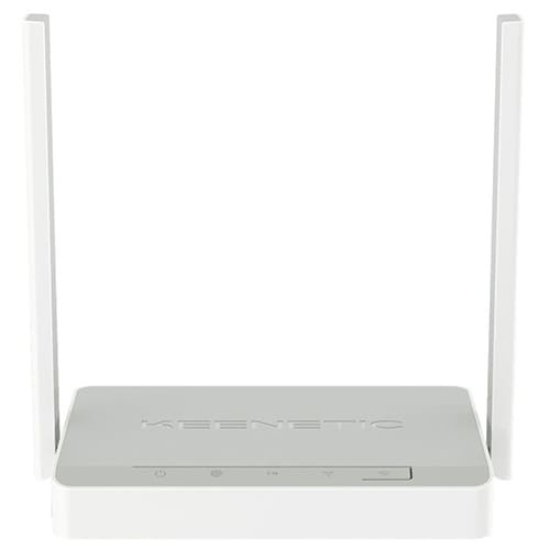 Wi-Fi роутер Keenetic Extra KN-1713 (Белый) - фото3