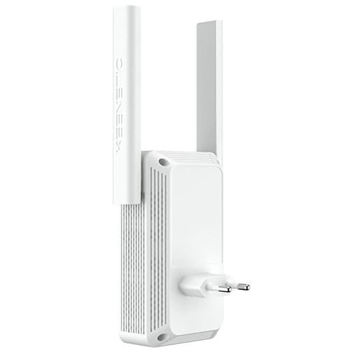 Усилитель Wi-Fi сигнала Keenetic Buddy 4 KN-3210 Белый - фото2
