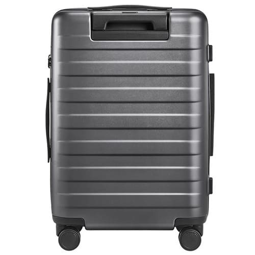 Чемодан Ninetygo Rhine Pro Luggage 20'' (Серый) - фото2