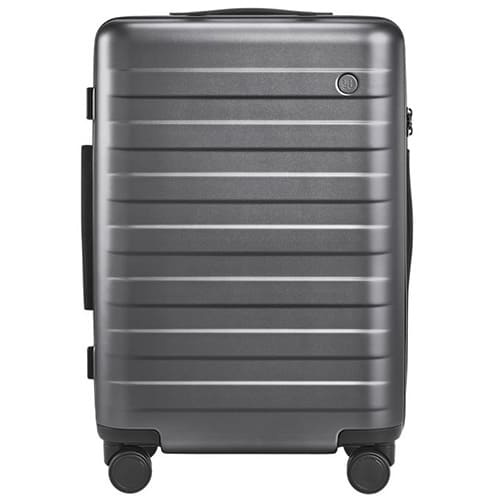 Чемодан Ninetygo Rhine Pro Luggage 20'' (Серый) - фото3