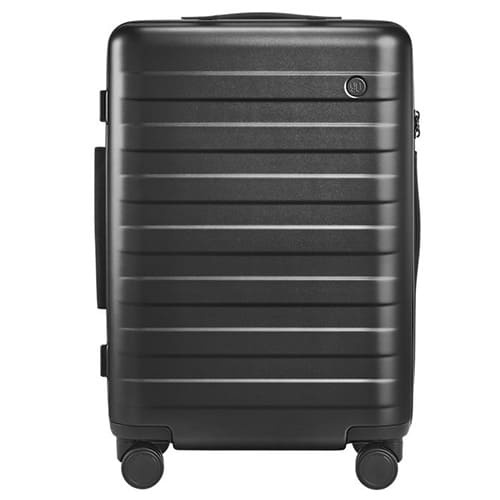 Чемодан Ninetygo Rhine Pro Luggage 20'' (Черный)