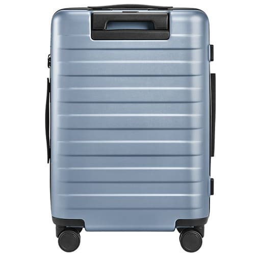 Чемодан Ninetygo Rhine Pro Luggage 20'' (Синий) - фото2