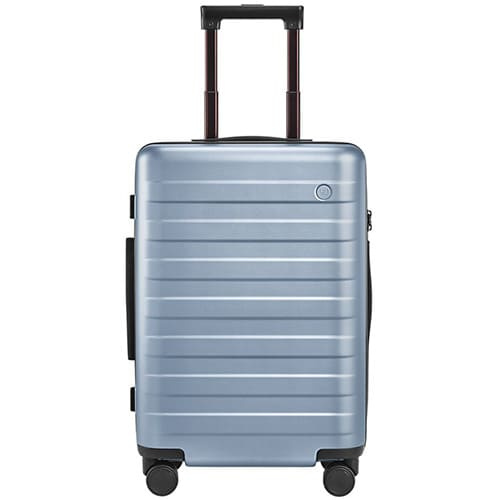 Чемодан Ninetygo Rhine Pro Luggage 20'' (Синий) - фото3