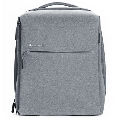 Рюкзак Xiaomi Mi Urban Life Style Backpack 2 (Серый)