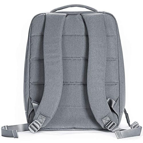 Рюкзак Xiaomi Mi Urban Life Style Backpack 2 (Серый) - фото2