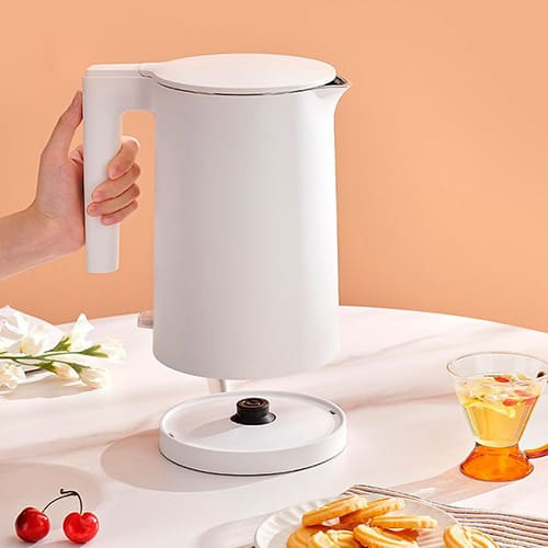 Чайник Xiaomi Mi Kettle 2 1.7L MJDSH04YM (Белый) Чайник Xiaomi Mi Kettle 2 1.7L MJDSH04YM (Белый)