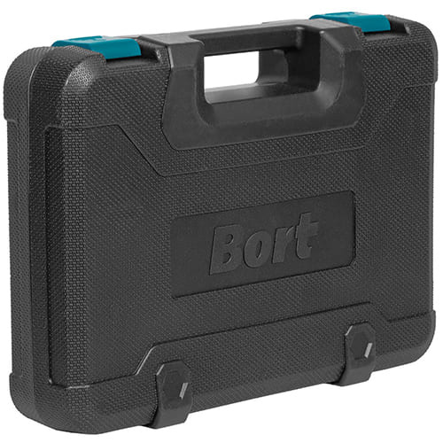 Универсальный набор инструментов Bort BTK-30E (30 предметов)