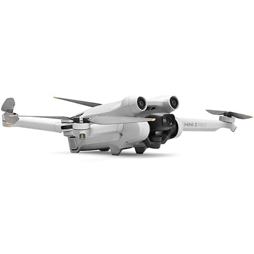 Квадрокоптер DJI Mini 3 Pro с пультом DJI RC - фото2