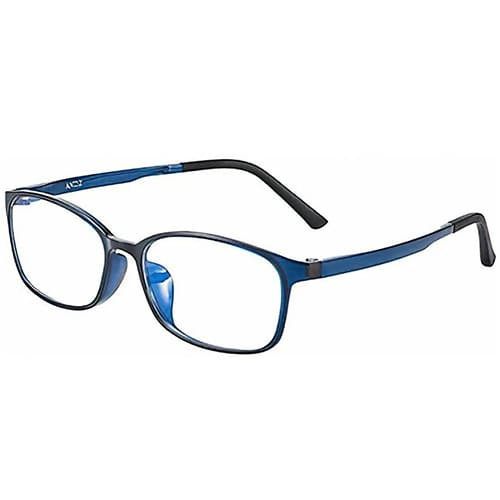 Компьютерные очки ANDZ Light Comfort PEI Blue C5 (A5006) Синий