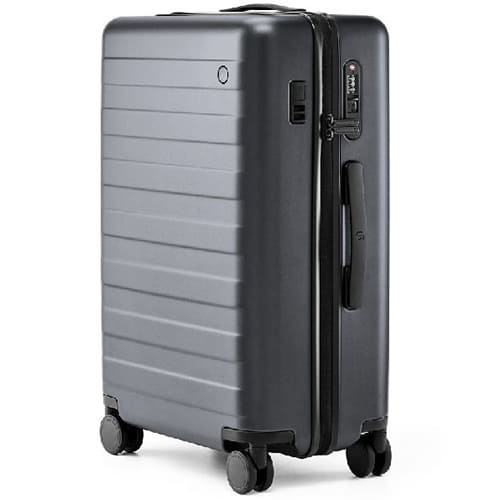 Чемодан Ninetygo Rhine Pro Plus Luggage 29'' (Серый) - фото