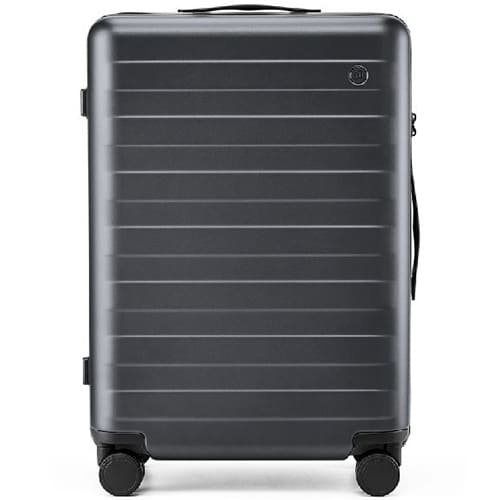 Чемодан Ninetygo Rhine Pro Plus Luggage 29'' (Серый) - фото2