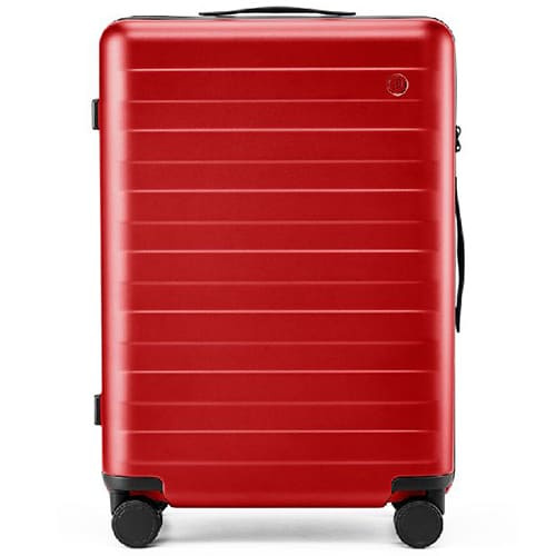 Чемодан Ninetygo Rhine Pro Plus Luggage 24'' (Красный) - фото2